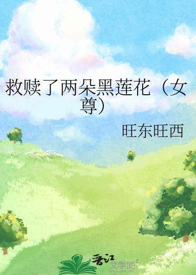 救赎了两朵黑莲花(女尊)封面