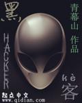 黑客封面