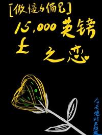 [傲慢与偏见]15000英镑之恋封面