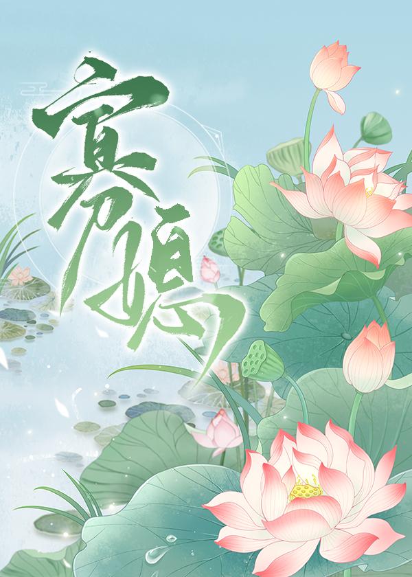 寡媳封面