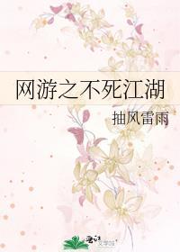 网游之不死江湖封面