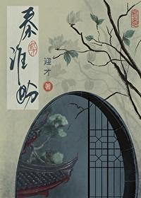 秦淮盼封面