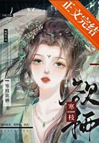 寒枝欲栖封面