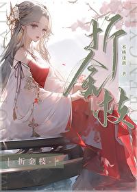 折金枝封面