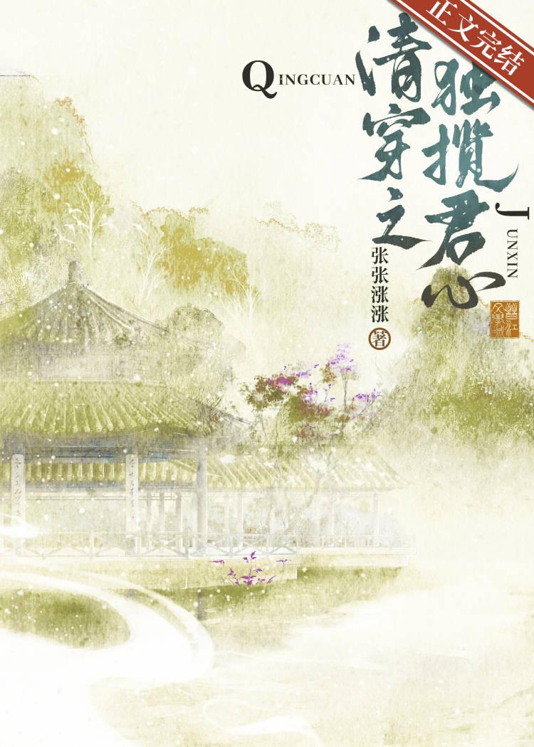 清穿之独揽君心封面