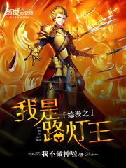 综漫之我是路灯王封面