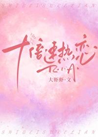 十倍速热恋封面