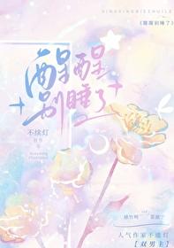 醒醒别睡了封面
