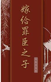 嫁给罪臣之子封面