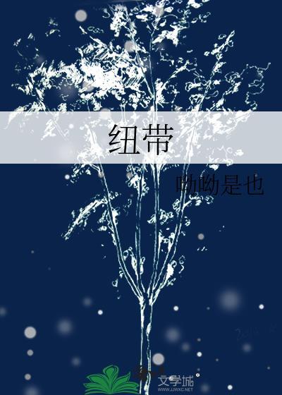 纽带封面