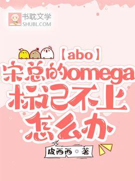 【abo】宋总的omega标记不上怎么办封面