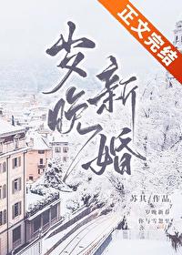 岁晚新婚封面