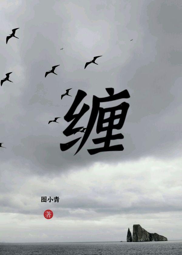 缠封面