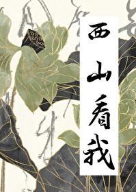 西山看我封面
