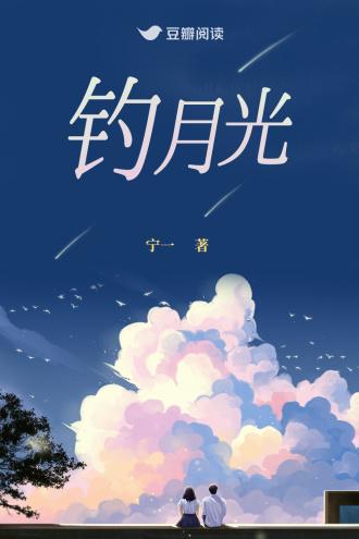 钓月光封面