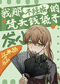 我那不经揍的梵天钱袋子发小封面