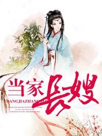 当家长嫂封面