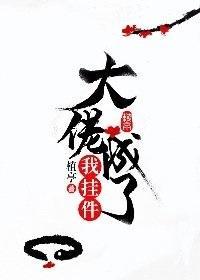 大佬成了我挂件封面