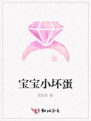 宝宝小坏蛋封面