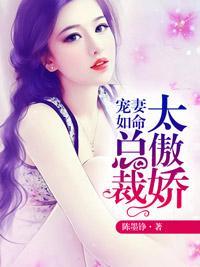 宠妻如命：总裁太傲娇封面