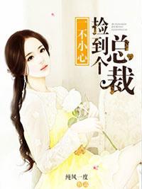 总裁请小心封面
