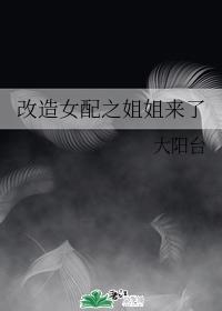 改造女配之姐姐来了封面