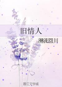 旧情人封面