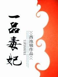 一品毒妃封面