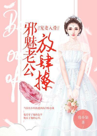 盛世独宠封面