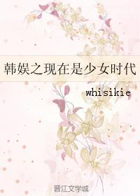 韩娱之现在是少女时代封面
