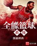 全能篮球系统封面
