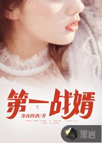 第一战婿封面