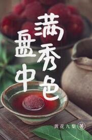 盘中满秀色封面