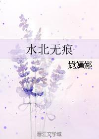 水北无痕封面