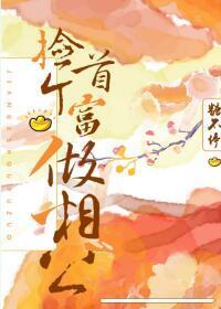 捡个首富做相公封面