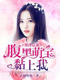 总裁的替嫁妻封面