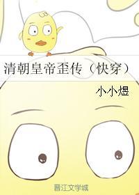 清朝皇帝歪传（快穿）封面