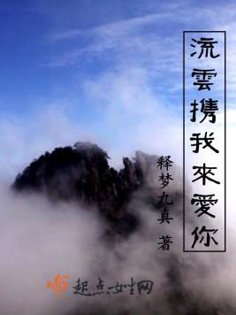 流云携我来爱你封面