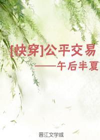 公平交易（快穿）封面