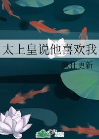 太上皇说他喜欢我封面
