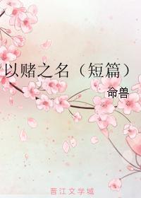 以赌之名（短篇）封面
