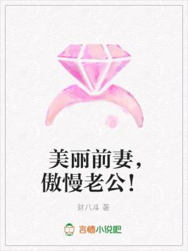 美丽前妻，傲慢老公！封面