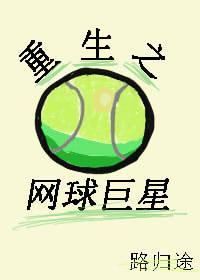 重生之网球巨星封面