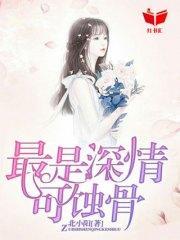 最是深情可蚀骨胥惊鸿禾南安封面