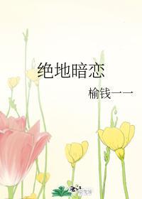 绝地暗恋封面