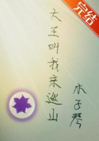 大王叫我来巡山封面