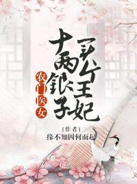 农门医女：十两银子买个王妃封面