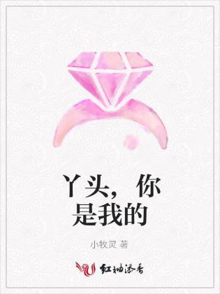 丫头,你是我的封面