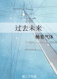 过去未来封面