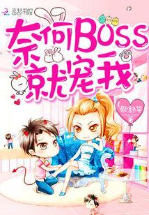 奈何BOSS就宠我封面